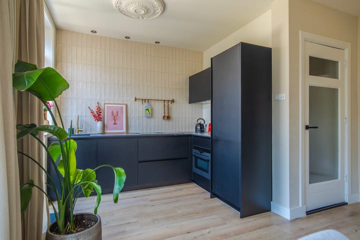 Foto 3 van Jacob Cremerstraat 9