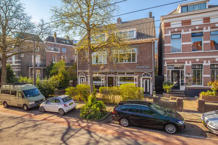 Foto 5 van Jacob Cremerstraat 9