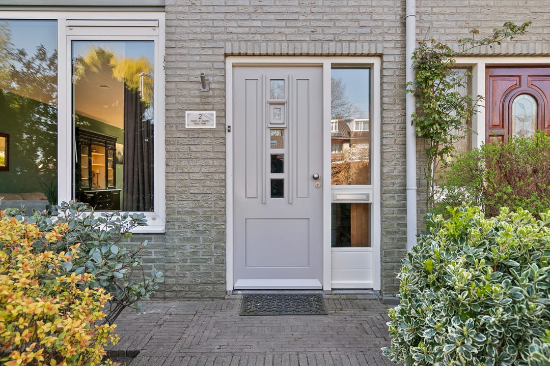 Foto 2 van Schermerhorn-lanen 2