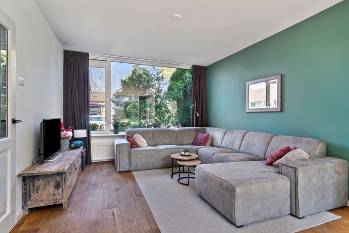 Foto 4 van Schermerhorn-lanen 2