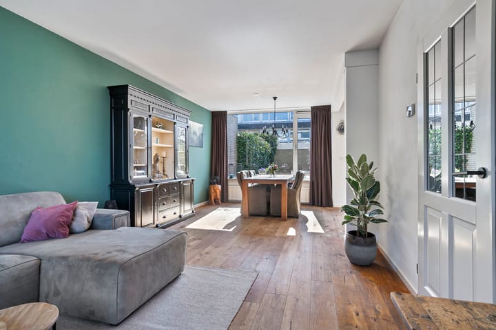 Foto 5 van Schermerhorn-lanen 2