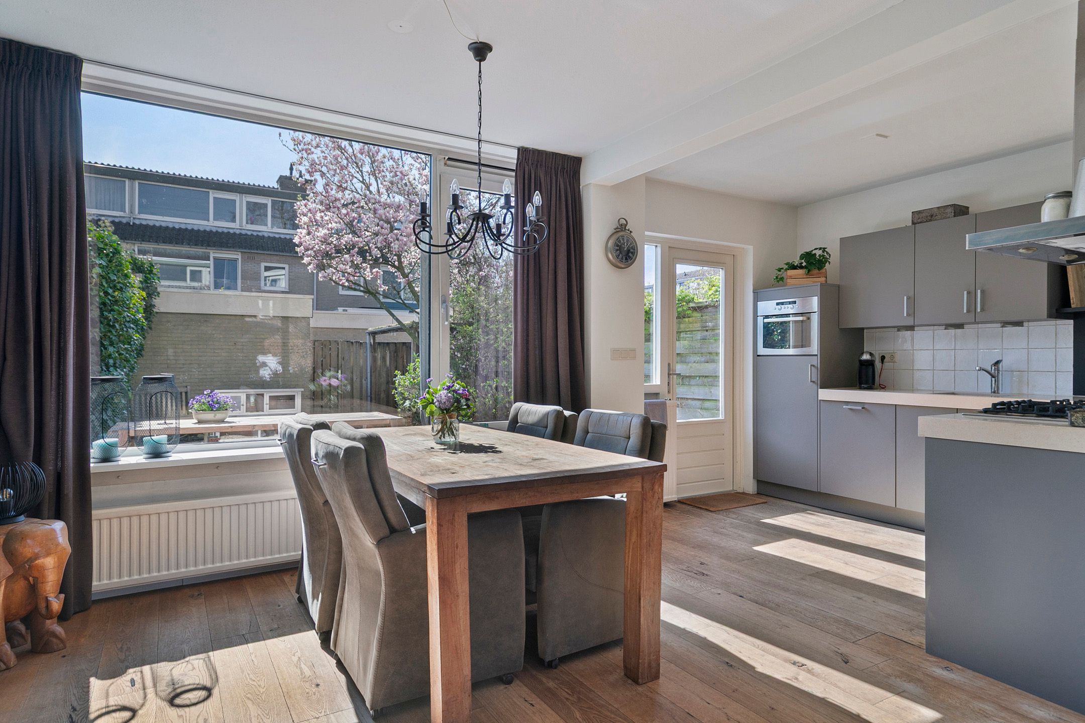 Foto 6 van Schermerhorn-lanen 2