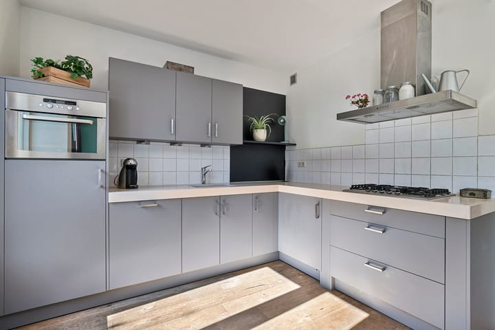 Foto 7 van Schermerhorn-lanen 2