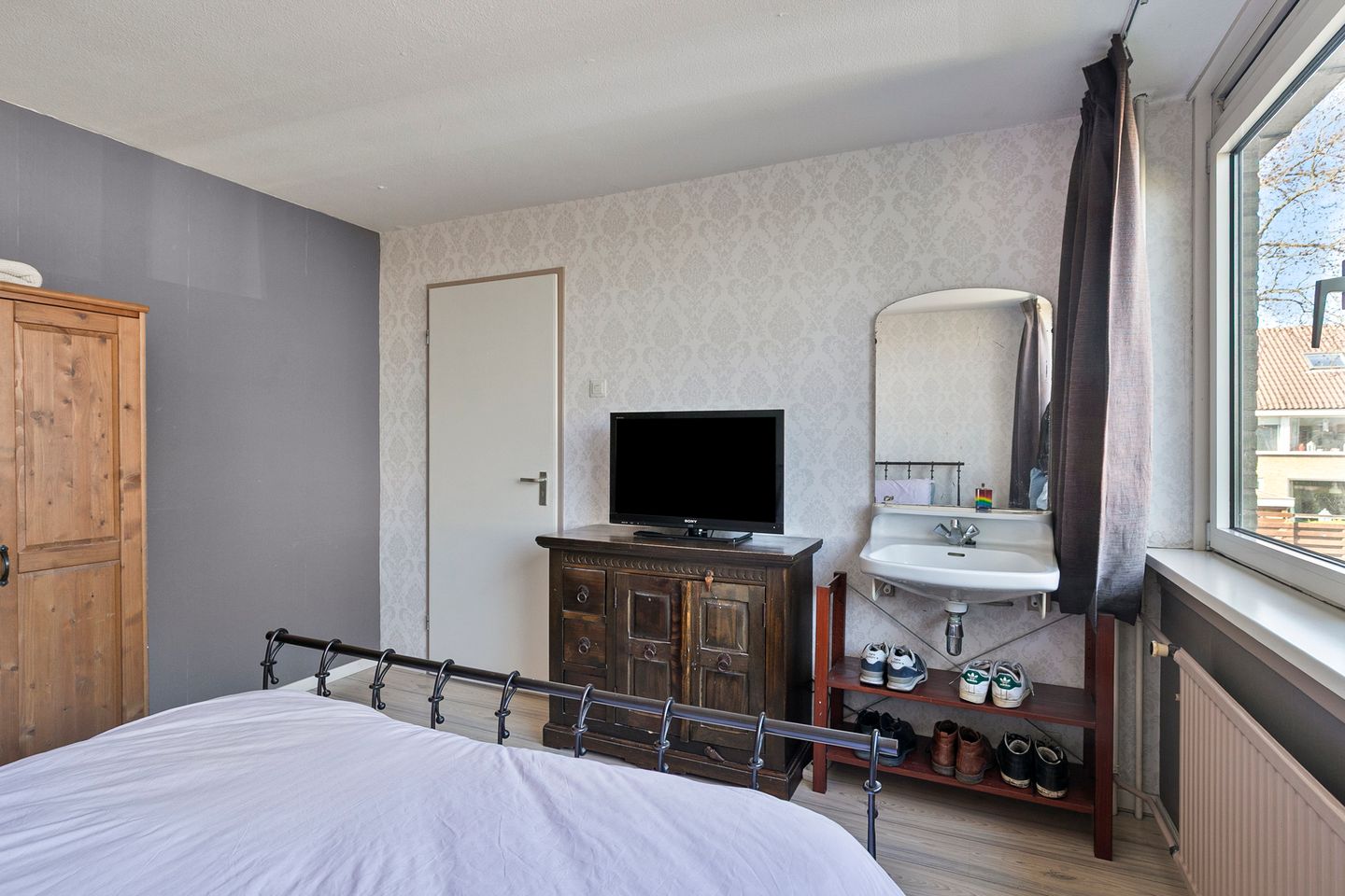 Foto 10 van Schermerhorn-lanen 2