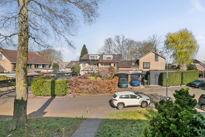 Foto 11 van Schermerhorn-lanen 2