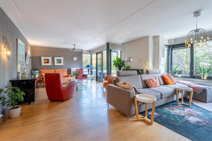 Foto 2 van Zilvermeeuwlaan 12