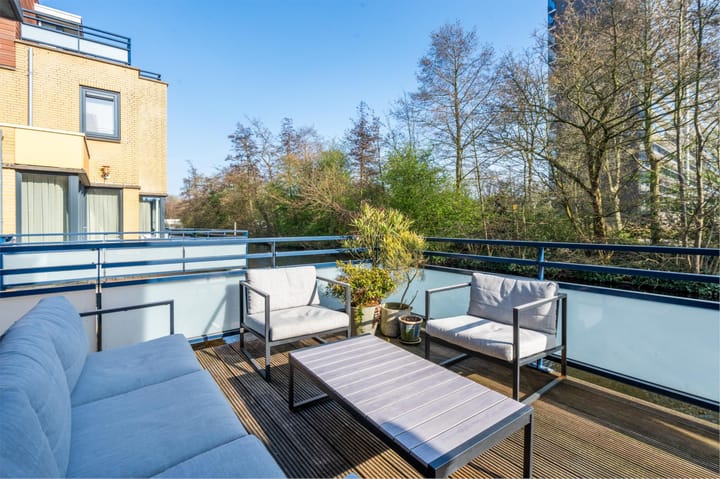 Foto 4 van Zilvermeeuwlaan 12