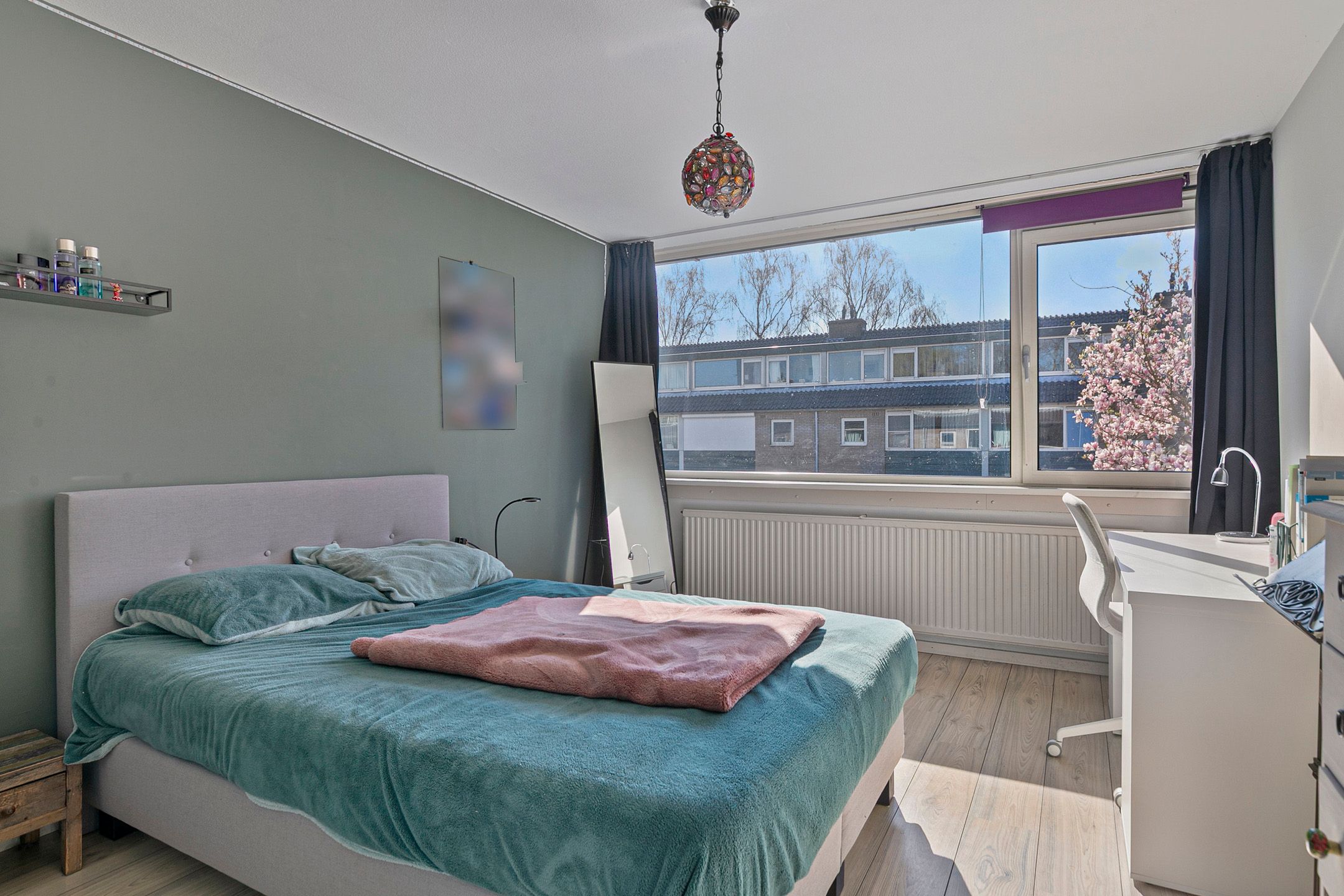 Foto 12 van Schermerhorn-lanen 2