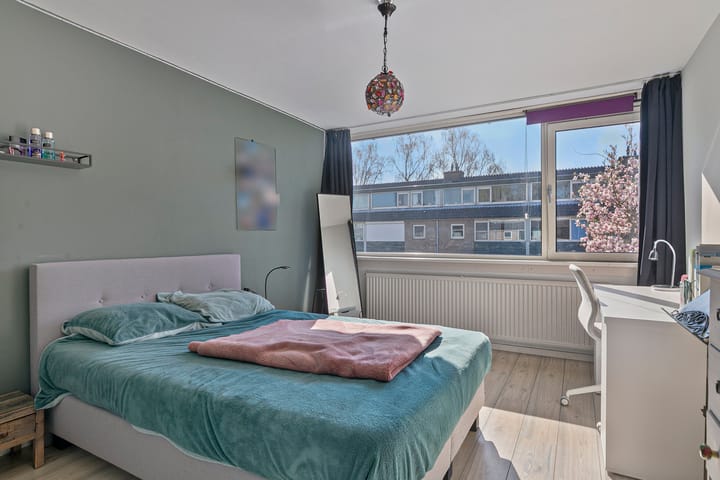 Foto 12 van Schermerhorn-lanen 2