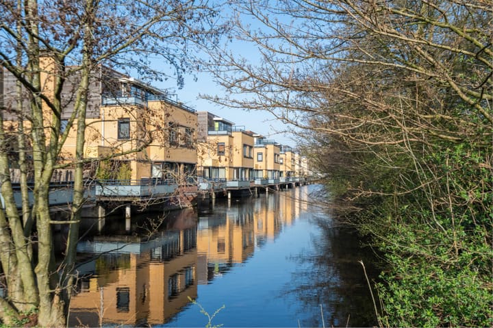 Foto 5 van Zilvermeeuwlaan 12