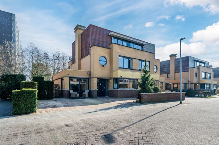 Foto 6 van Zilvermeeuwlaan 12