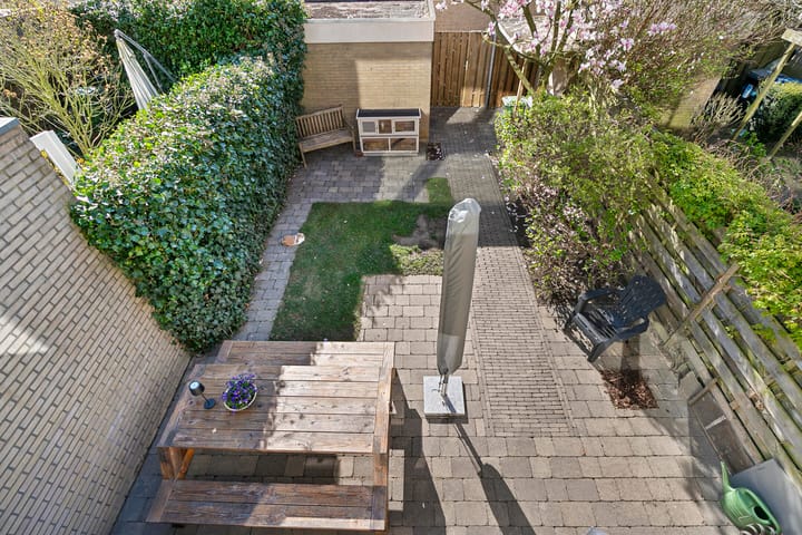 Foto 13 van Schermerhorn-lanen 2