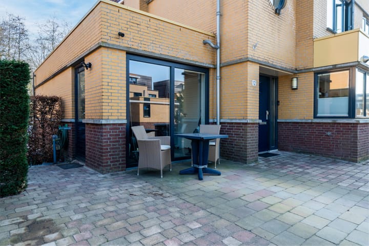 Foto 8 van Zilvermeeuwlaan 12