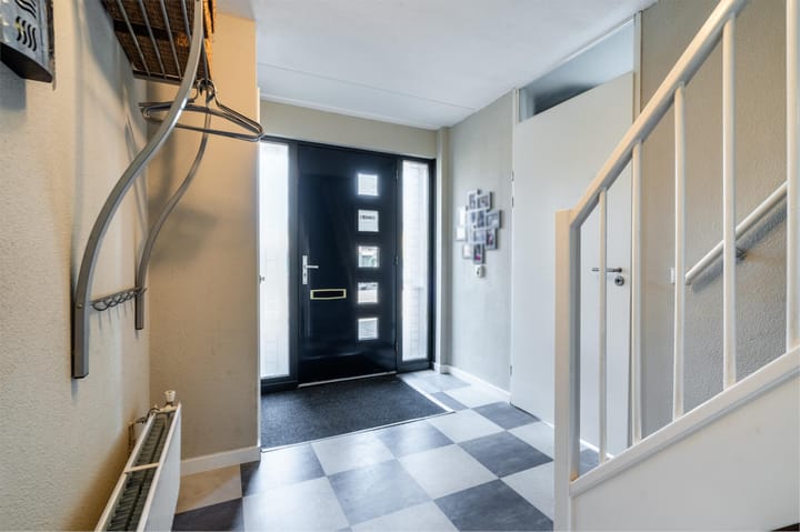 Foto 9 van Zilvermeeuwlaan 12