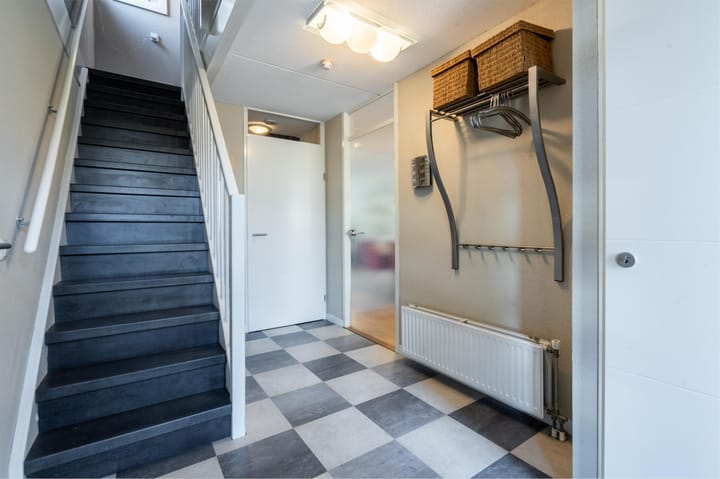 Foto 10 van Zilvermeeuwlaan 12