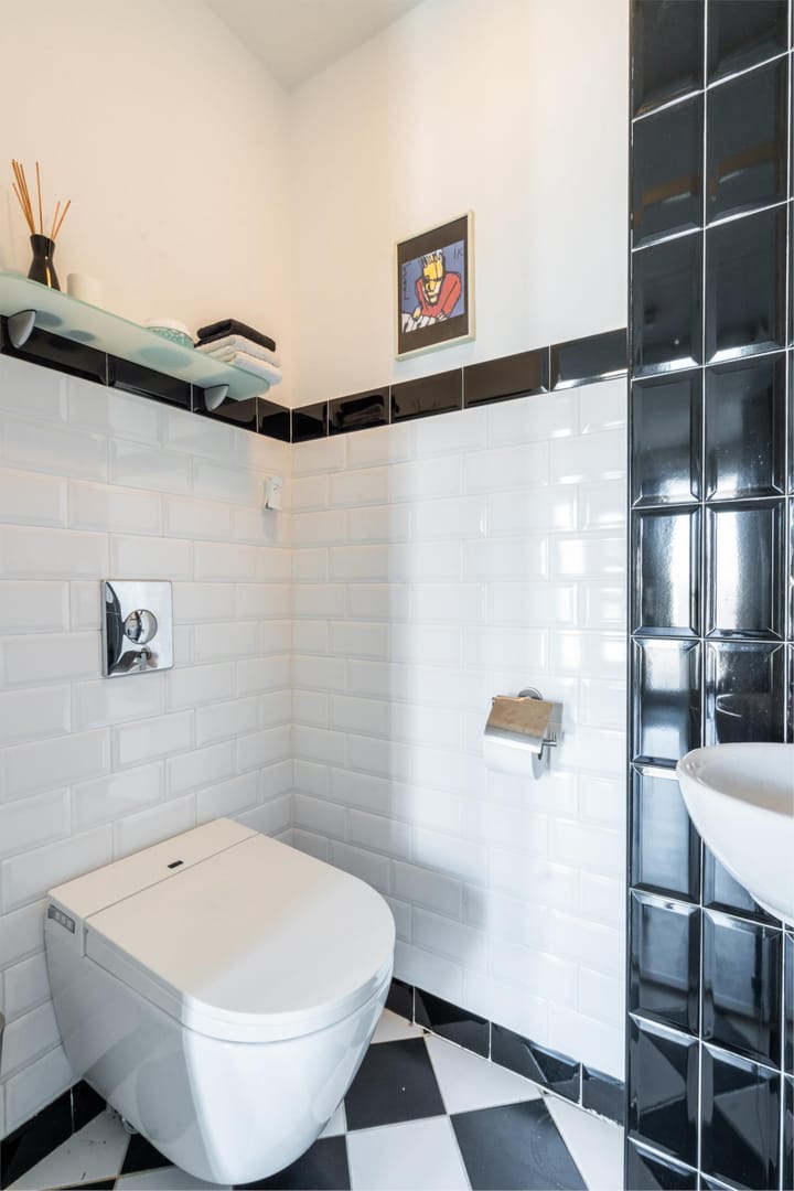 Foto 11 van Zilvermeeuwlaan 12