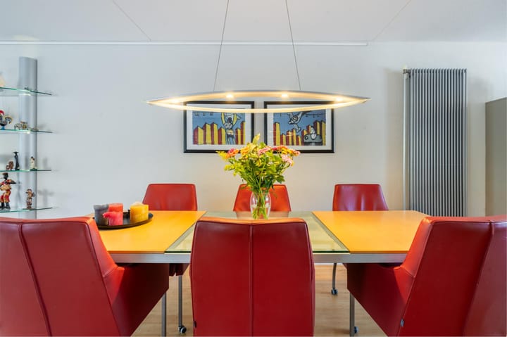 Foto 13 van Zilvermeeuwlaan 12