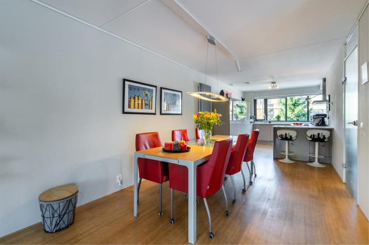 Foto 14 van Zilvermeeuwlaan 12