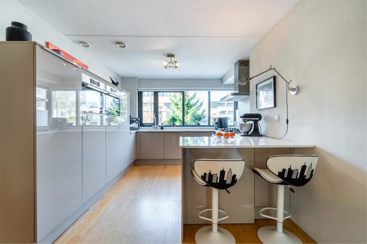 Foto 15 van Zilvermeeuwlaan 12