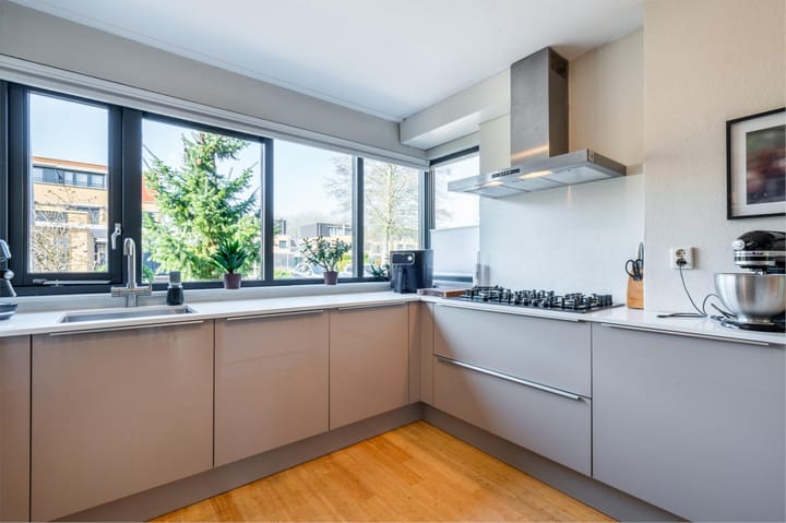 Foto 16 van Zilvermeeuwlaan 12