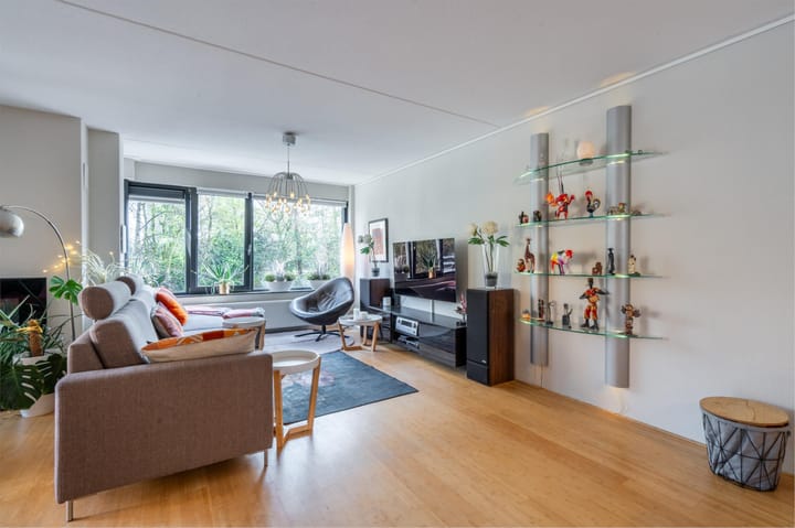 Foto 20 van Zilvermeeuwlaan 12