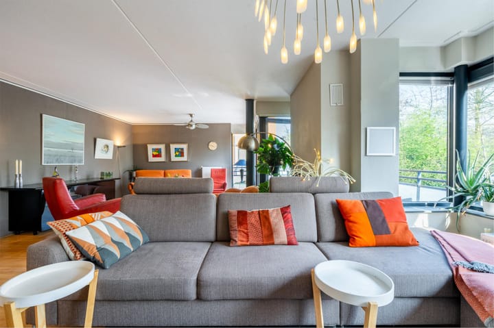 Foto 21 van Zilvermeeuwlaan 12