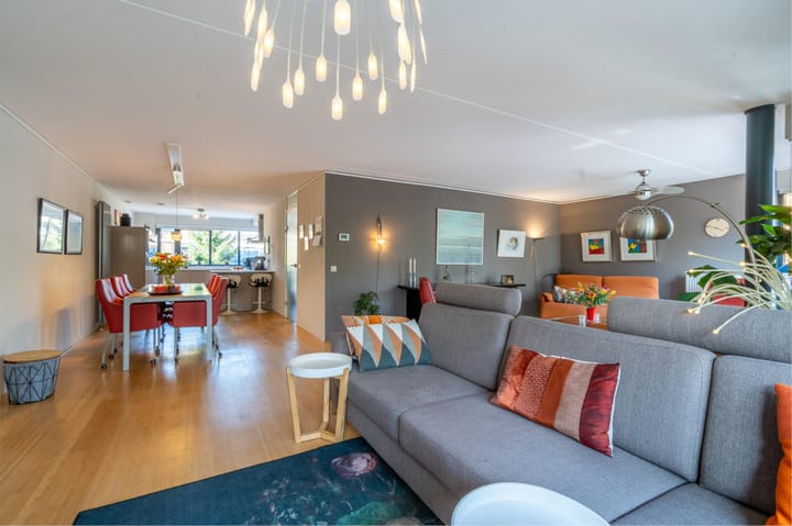 Foto 22 van Zilvermeeuwlaan 12