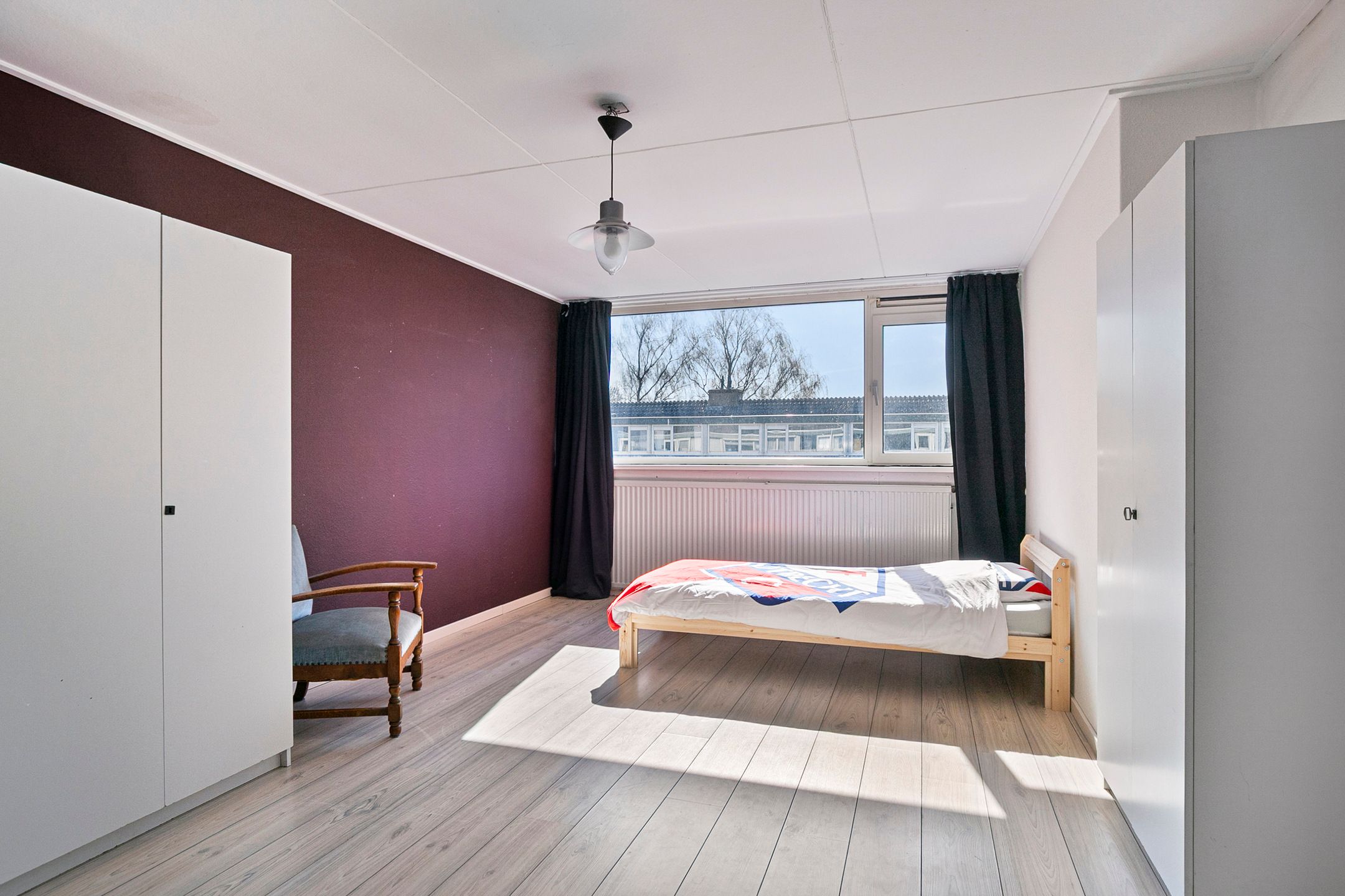 Foto 18 van Schermerhorn-lanen 2