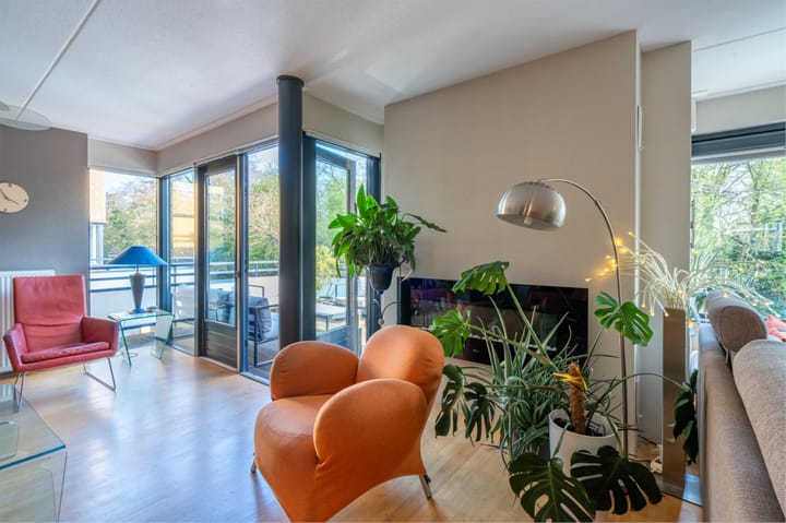 Foto 23 van Zilvermeeuwlaan 12