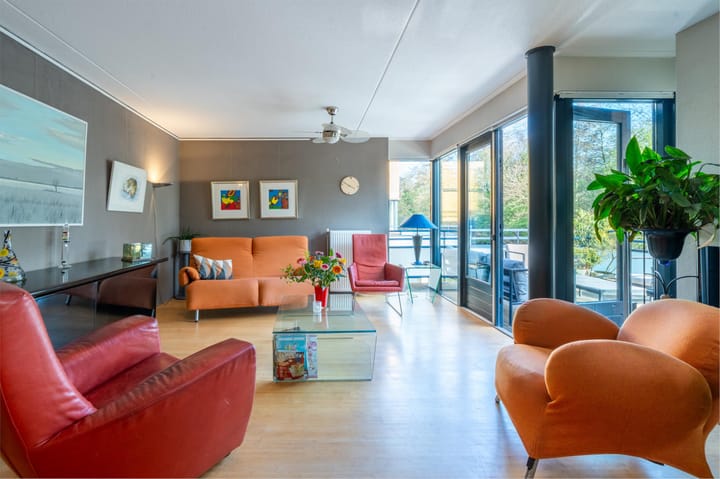 Foto 24 van Zilvermeeuwlaan 12