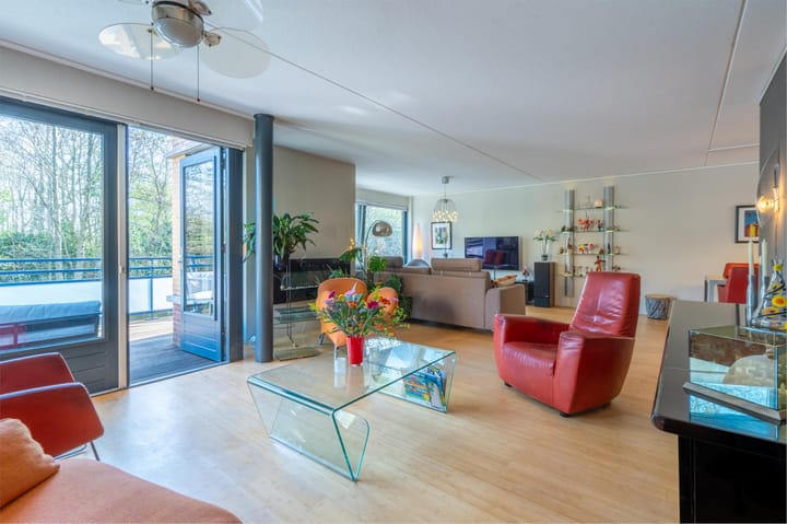 Foto 26 van Zilvermeeuwlaan 12