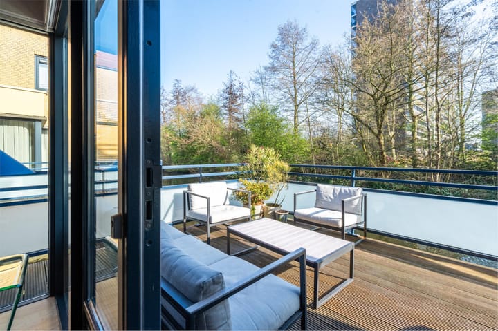 Foto 27 van Zilvermeeuwlaan 12