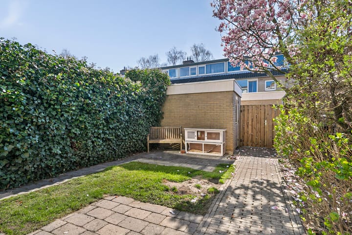 Foto 20 van Schermerhorn-lanen 2