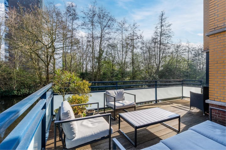 Foto 30 van Zilvermeeuwlaan 12