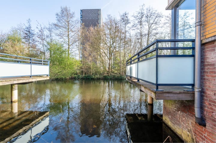 Foto 31 van Zilvermeeuwlaan 12