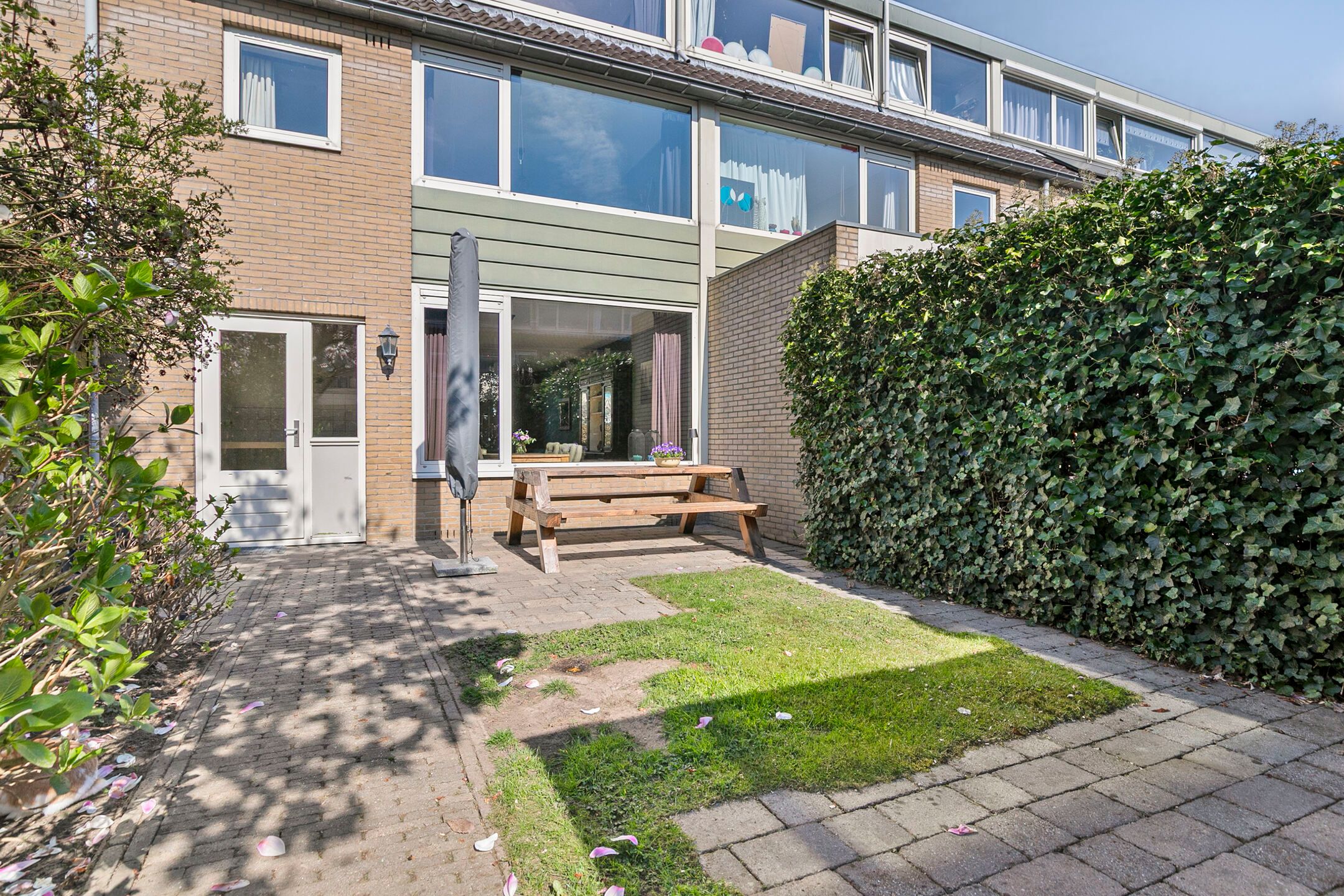 Foto 21 van Schermerhorn-lanen 2