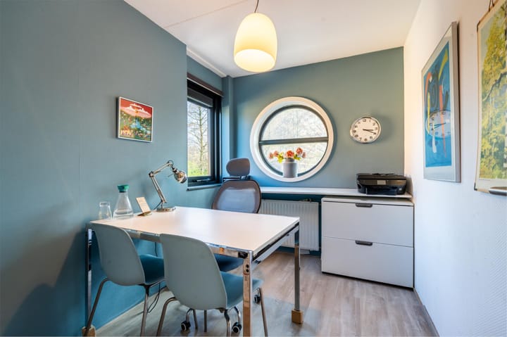 Foto 34 van Zilvermeeuwlaan 12