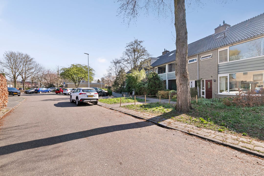 Foto 22 van Schermerhorn-lanen 2