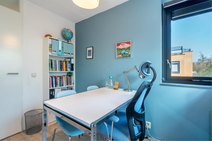 Foto 35 van Zilvermeeuwlaan 12