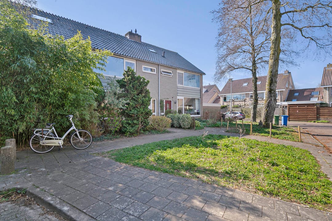 Foto 23 van Schermerhorn-lanen 2