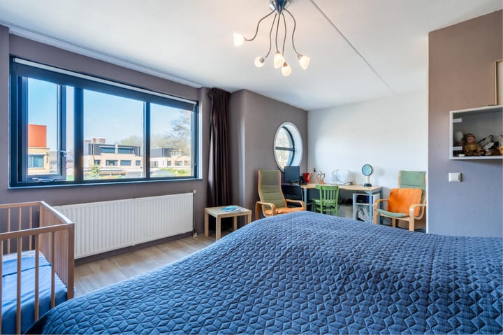 Foto 42 van Zilvermeeuwlaan 12