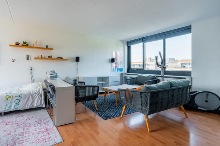 Foto 46 van Zilvermeeuwlaan 12