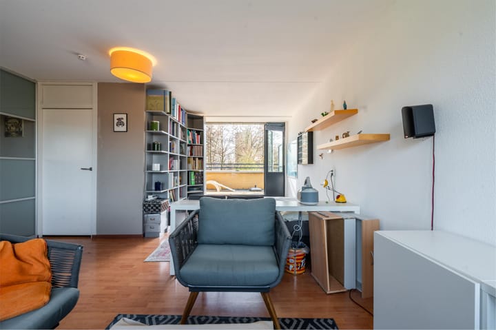 Foto 49 van Zilvermeeuwlaan 12