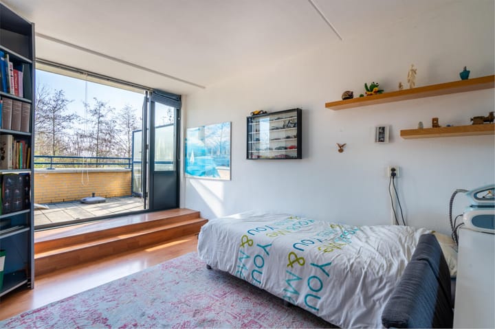 Foto 50 van Zilvermeeuwlaan 12