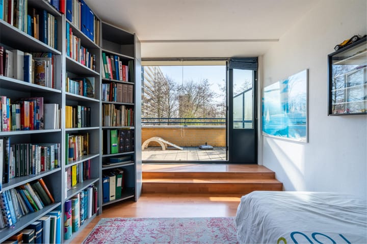 Foto 51 van Zilvermeeuwlaan 12