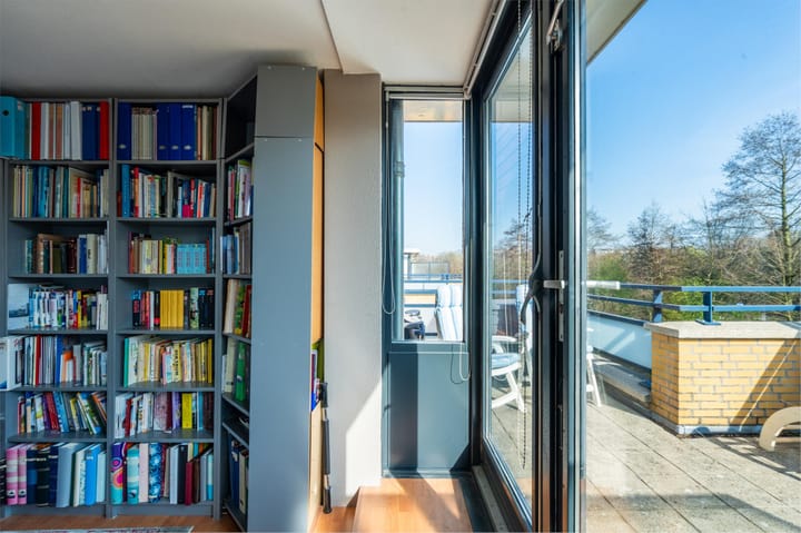 Foto 52 van Zilvermeeuwlaan 12