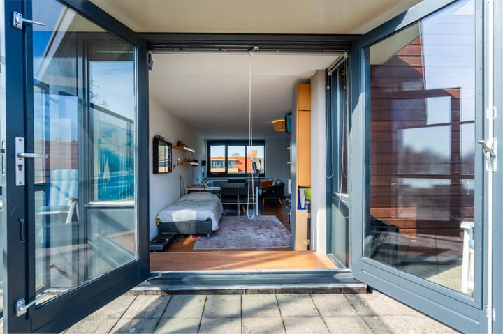 Foto 53 van Zilvermeeuwlaan 12