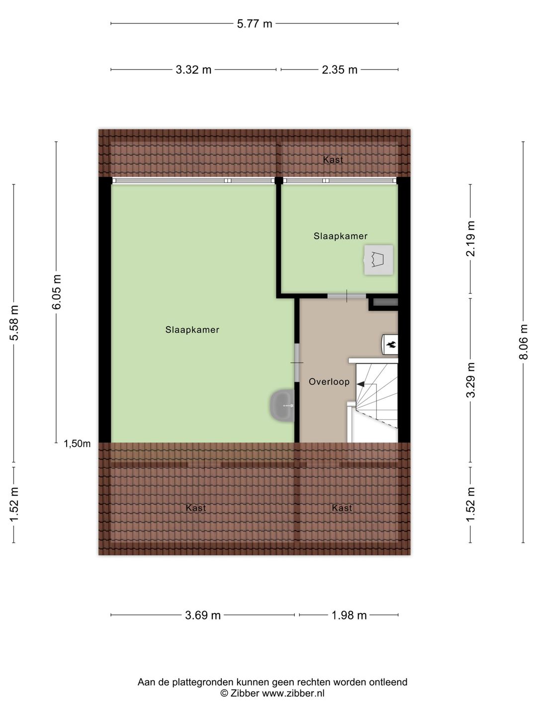 Foto 28 van Schermerhorn-lanen 2