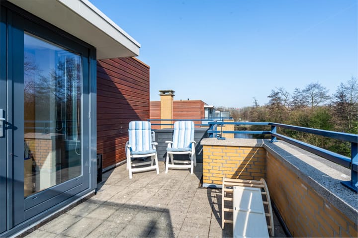 Foto 54 van Zilvermeeuwlaan 12