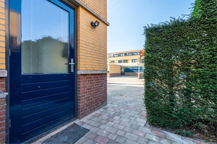 Foto 60 van Zilvermeeuwlaan 12